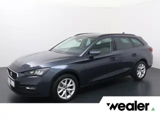 SEAT Leon Sportstourer 1.0 eTSI Style Business Intense | 110 PK | Automaat | Adaptive cruise control