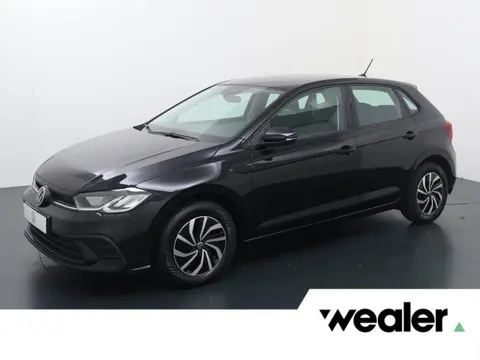 Volkswagen Polo 1.0 TSI Life | 95 PK | Apple carplay / Android auto | Adaptive cruise control | Airc