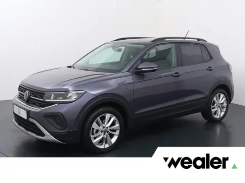 Volkswagen T-Cross 1.0 TSI Life Edition | 95 PK | Adaptive Cruise Control | Navigatie | Parkeersenso