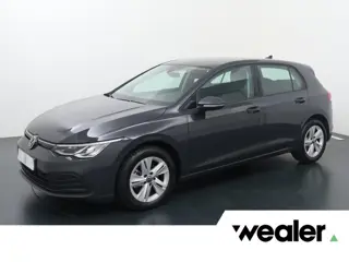 Volkswagen Golf 1.0 TSI Life | 110 PK | Trekhaak | Adaptive cruise control | Apple Carplay/Android A
