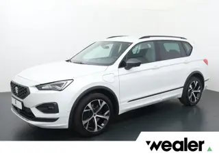 SEAT Tarraco 1.4 TSI e-Hybrid PHEV FR Business | 245 PK | SoH 91 % | Trekhaak | Top view 360 camera 