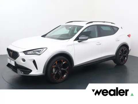 CUPRA Formentor 1.4 TSI e-Hybrid Essential | 204 PK | SoH 89% |  Adaptive cruise control | Led verli