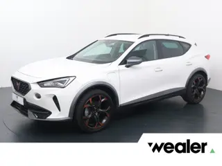 CUPRA Formentor 1.4 TSI e-Hybrid Essential | 204 PK | SoH 89% |  Adaptive cruise control | Led verli