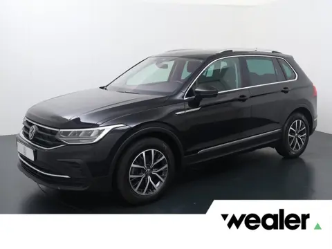Volkswagen Tiguan 1.5 TSI Life Business | 130 PK | Adaptive cruise control | Ergo-Active voorstoelen