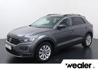 Volkswagen T-Roc 1.0 TSI Style Business | 110 PK | Adaptive Cruise Control | Climate Control | Navig