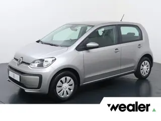Volkswagen Up! 1.0 Move Up! | 60 PK | Airco | DAB Radio | Parkeersensoren achter |