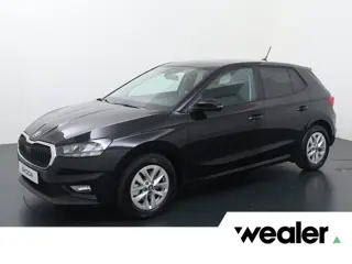 Škoda Fabia 1.0 TSI Selection | 115 PK | Automaat | Cruisecontrol | Smartlink | LED Koplampen | Extr
