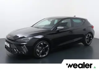 CUPRA Leon 1.5 TSI e-Hybrid Business | 204 PK | SoH 100% | Adaptive cruise control | Dodehoek detect