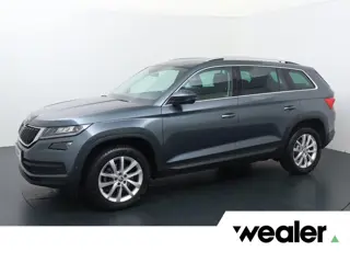 Škoda Kodiaq 1.5 TSI 4x4 Style Business | 150 PK | Automaat | 360 Graden camera | Climate control | 