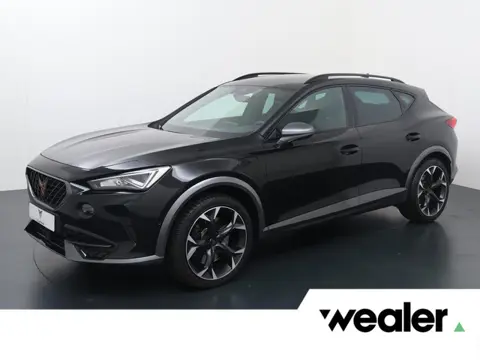 CUPRA Formentor 1.4 e-Hybrid VZ | 245 PK | SoH 99% | Matrix LED koplampen | Dode hoek detectie | Tre
