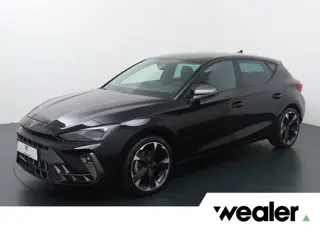 CUPRA Leon 1.5 eTSI Business Edition Plus | 150 PK | Automaat | Adaptive Cruise Control | Achteruitr
