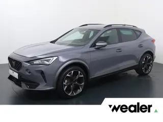 CUPRA Formentor 1.4 e-Hybrid Business | 204 PK | SoH 100% | Adaptive Cruise Control | 360 graden Cam