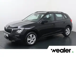 Škoda Kamiq 1.0 TSI Selection | 116 PK | Climate control | Apple Carplay/Android Auto | Cruise contr