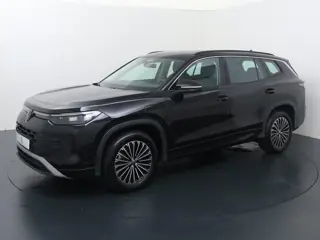 Volkswagen Tayron 1.5 eHybrid Life Edition | 204 PK | SoH 100% | Trekhaak wegklapbaar | Adaptive Cru