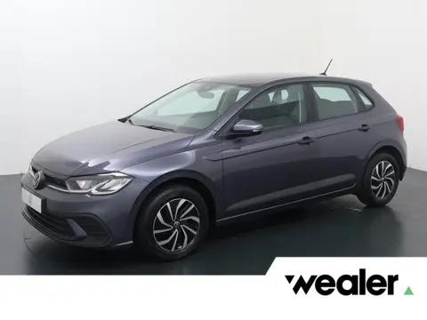 Volkswagen Polo 1.0 TSI Life | 95 PK | Adaptive cruise control | Parkeersensoren | Apple Carplay/And