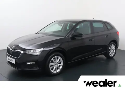 Škoda Scala 1.0 TSI Ambition | 110 PK | Cruise control | Airco | Apple Carplay/Android Auto |