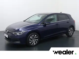 Volkswagen Golf 1.4 eHybrid Style | 204PK | SoH 86% | Automaat | Adaptive Cruise Control | Matrix LE