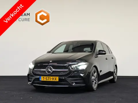 Mercedes-Benz B-Klasse 180 AMG Line|PANO| CAMERA | STOELV