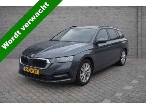 Škoda Octavia Combi TSI Business Edition - COMING SOON