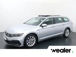 Volkswagen Passat Variant 1.4 TSI PHEV GTE Business | 218 PK | SoH 91% | Trekhaak | Panoramadak | 36