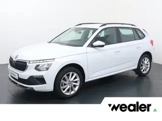 Škoda Kamiq 1.0 TSI Selection | 115 PK | Cruisecontrol | Apple Carplay/Android Auto | Climate contro