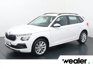 Škoda Kamiq 1.0 TSI Selection | 116 PK | Climate control | Cruise control | Apple Carplay/Android Au