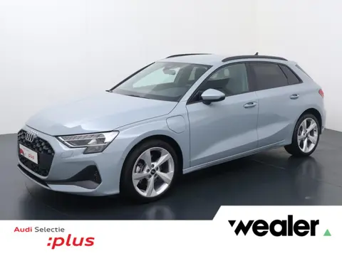Audi A3 Sportback 40 TFSI e Pro Line | 204 PK | SoH 97% | Trekhaak | Climate control | Adaptive crui
