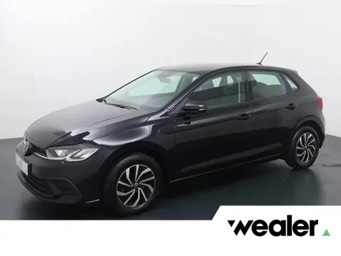 Volkswagen Polo 1.0 TSI Life | 95 PK | Adaptive cruise control | LED verlichting | Apple Carplay/And