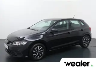 Volkswagen Polo 1.0 TSI Life | 95 PK | Adaptive cruise control | LED verlichting | Apple Carplay/And