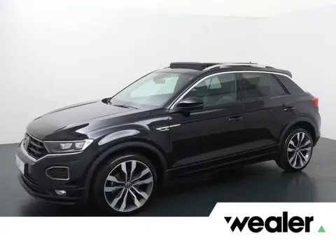 Volkswagen T-Roc 1.5 TSI Sport Business R | 150 PK | Automaat | Panoramadak | Adaptive cruise contro