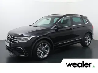 Volkswagen Tiguan 1.4 TSI eHybrid R-Line Business | 245 PK | Adaptive Cruise Control | Achteruitrijc