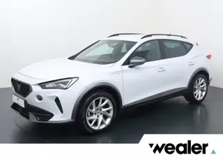 CUPRA Formentor 1.4 e-Hybrid Business | 204 PK | SoH 100% | Adaptive Cruise Control | Achteruitrijca