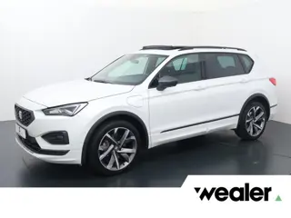 SEAT Tarraco 1.4 TSI e-Hybrid PHEV FR Business Intense | 245 PK | SoH 99% | Panoramadak | Virtual pe