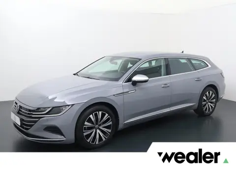 Volkswagen Arteon Shooting Brake 1.4 TSI eHybrid Elegance Business+ | 218 PK | SoH 94% | Adaptive cr