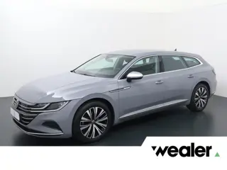 Volkswagen Arteon Shooting Brake 1.4 TSI eHybrid Elegance Business+ | 218 PK | SoH 94% | Adaptive cr