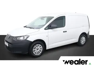 Volkswagen Bedrijfswagens Caddy Cargo 2.0 TDI Trend | 102 PK | Trekhaak | Cruise control | Airco |