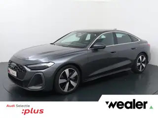Audi A5 Limousine 2.0 e-hybrid quattro S edition | 299 PK | Panoramadak | Adaptive cruise control | 