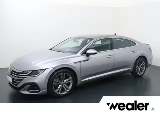 Volkswagen Arteon 2.0 TSI R-Line Business+ | 190 PK | Automaat | Adaptive Cruise Control | Climate C