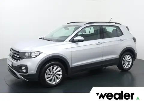 Volkswagen T-Cross 1.0 TSI Life | 95 PK | Adaptive cruise control | Parkeersensoren | Apple Carplay/