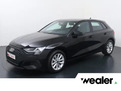 Audi A3 Sportback 30 TFSI Pro Line | 110 PK | Automaat | Cruise control | Apple Carplay/Android Auto