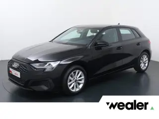 Audi A3 Sportback 30 TFSI Pro Line | 110 PK | Automaat | Cruise control | Apple Carplay/Android Auto