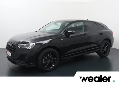 Audi Q3 Sportback 45 TFSI e S Edition | 245 PK | SoH 87% | Climate control | Cruise control | S line