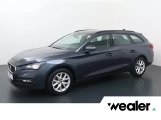 SEAT Leon Sportstourer 1.0 TSI Reference | 90 PK | Cruise control | Led verlichting | Climate contro