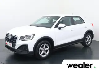 Audi Q2 30 TFSI Pro Line | 110 PK | Cruise control | Climate control | Apple Carplay/Android Auto |