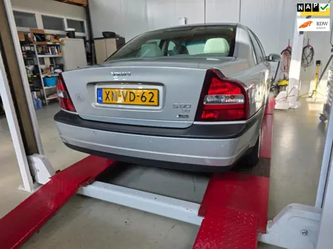 Volvo S80 2.9 Comfort