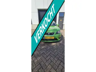Seat IBIZA 1.2 TSI FR