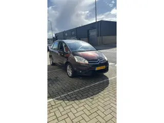 Citroen C4 Picasso 2.0-16V Ambiance 5p.