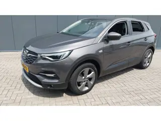 Opel Grandland X 1.2 Turbo Business Elegance//LMV//CAMERA//NAVI