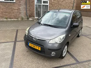 Hyundai I10 1.1 Active Orange Babies(( airco / 88000 km )))