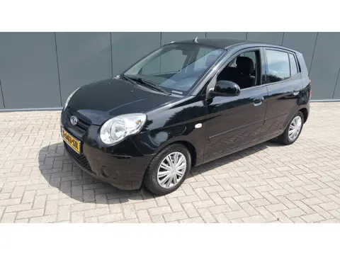 Kia Picanto 1.1 Fifteen//5 drs //apk 2027